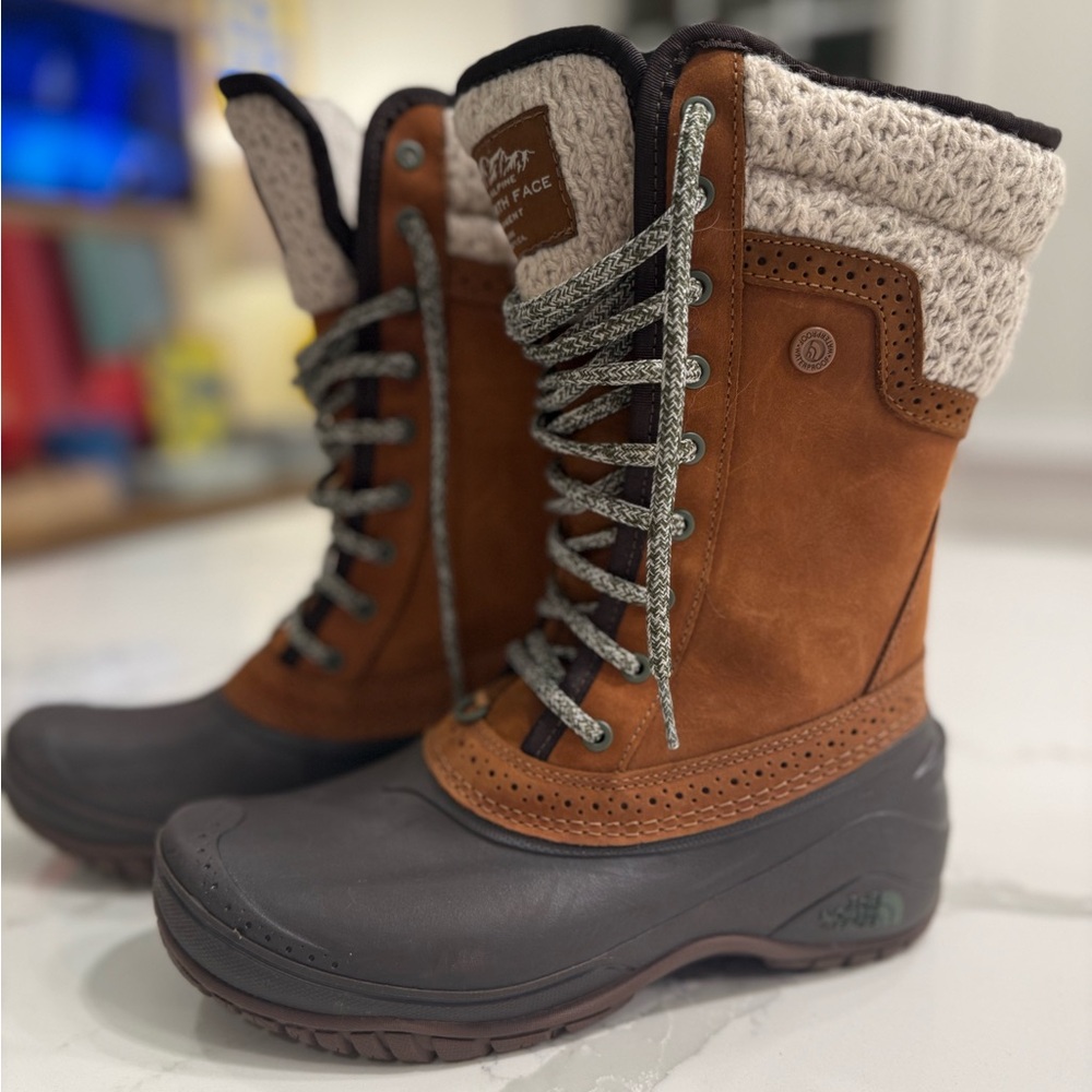 The North Face Shellista II Mid Boots Women's